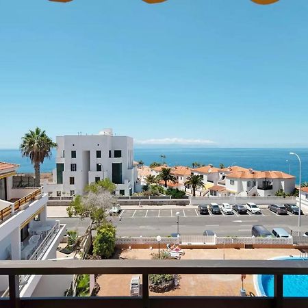 Apartment La Luna Puerto de Santiago  Exterior photo